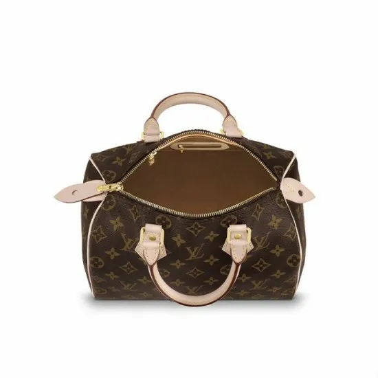 Louis Vuitton Speedy 25 M41109 8211 Louis Vuitton Handbag Store Women Louis Vuitton Speedy Bag