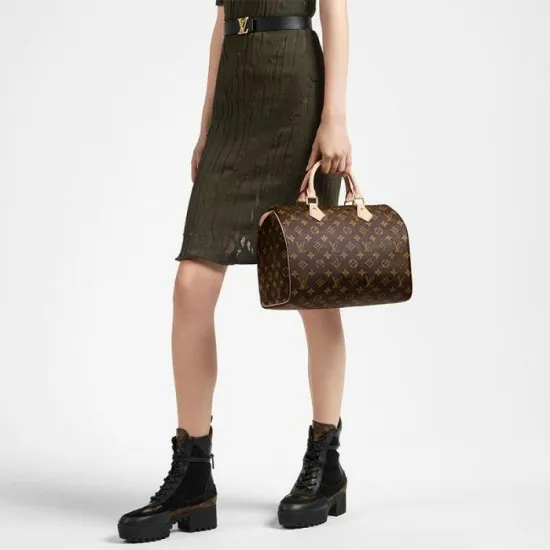 Louis Vuitton Speedy 30 M41108 8211 Louis Vuitton Handbag Store Women Louis Vuitton Speedy Bag