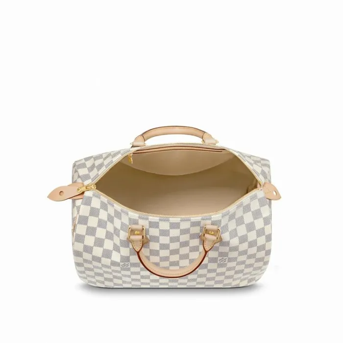 Louis Vuitton Speedy 35 N41369 8211 Louis Vuitton Handbag Store Women Louis Vuitton Speedy Bag