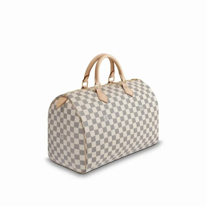 Louis Vuitton Speedy 35 N41369 8211 Louis Vuitton Handbag Store Women Louis Vuitton Speedy Bag