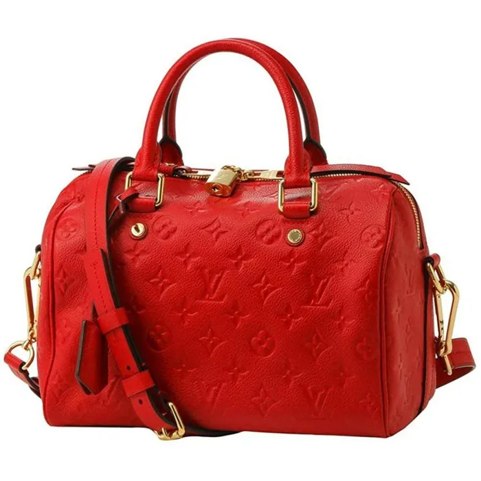 Louis Vuitton Speedy Bandouliere 25 M41187 8211 Louis Vuitton Handbag Store Women Louis Vuitton Speedy Bag
