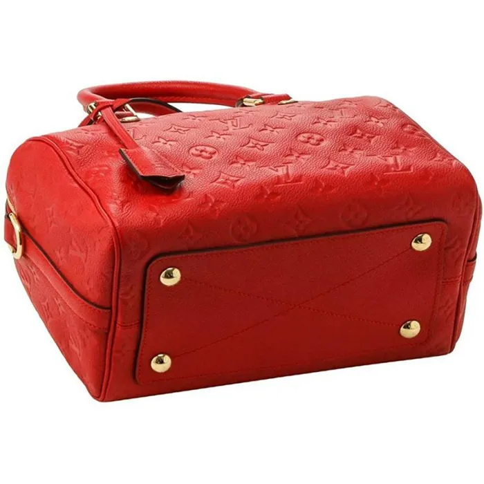 Louis Vuitton Speedy Bandouliere 25 M41187 8211 Louis Vuitton Handbag Store Women Louis Vuitton Speedy Bag