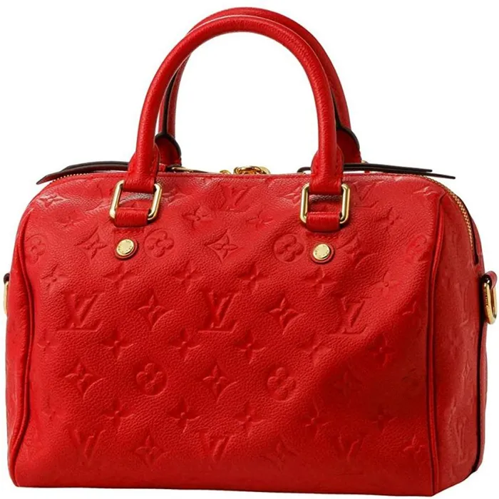 Louis Vuitton Speedy Bandouliere 25 M41187 8211 Louis Vuitton Handbag Store Women Louis Vuitton Speedy Bag