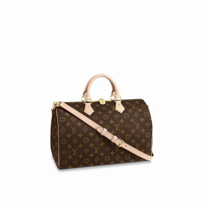 Louis Vuitton Speedy Bandouliere 35 M41111 8211 Louis Vuitton Handbag Store Women Louis Vuitton Speedy Bag