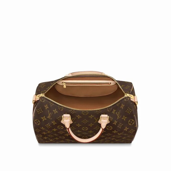 Louis Vuitton Speedy Bandouliere 35 M41111 8211 Louis Vuitton Handbag Store Women Louis Vuitton Speedy Bag