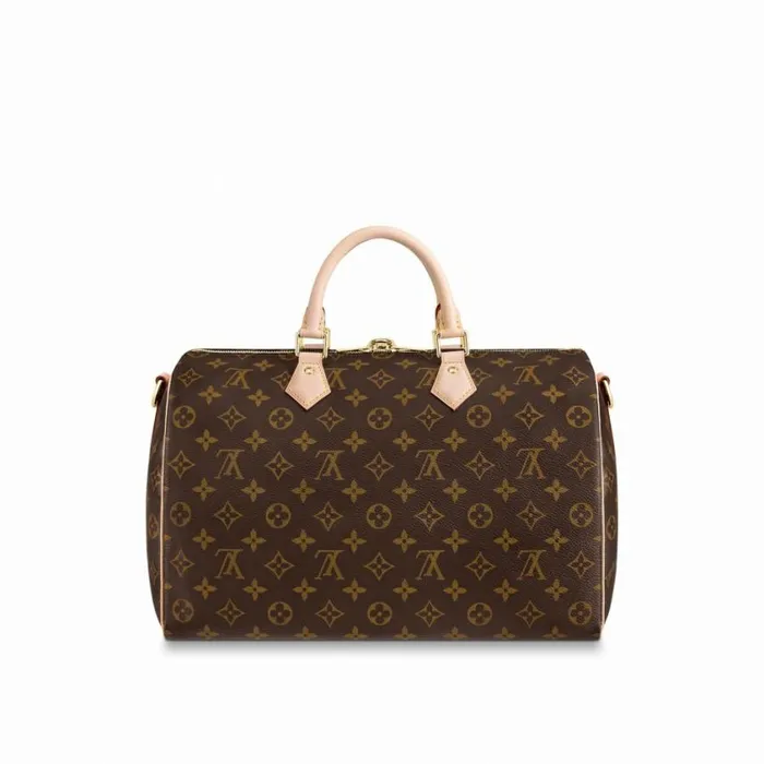 Louis Vuitton Speedy Bandouliere 35 M41111 8211 Louis Vuitton Handbag Store Women Louis Vuitton Speedy Bag
