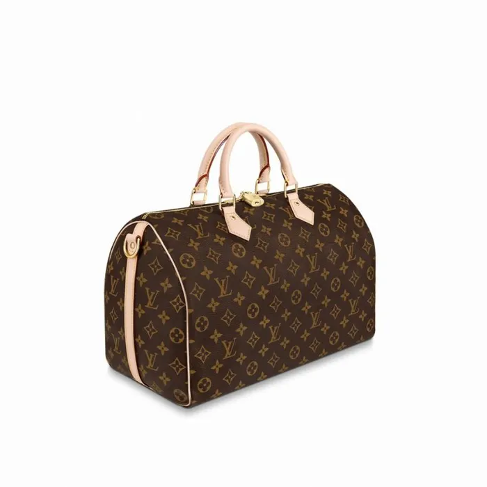 Louis Vuitton Speedy Bandouliere 35 M41111 8211 Louis Vuitton Handbag Store Women Louis Vuitton Speedy Bag