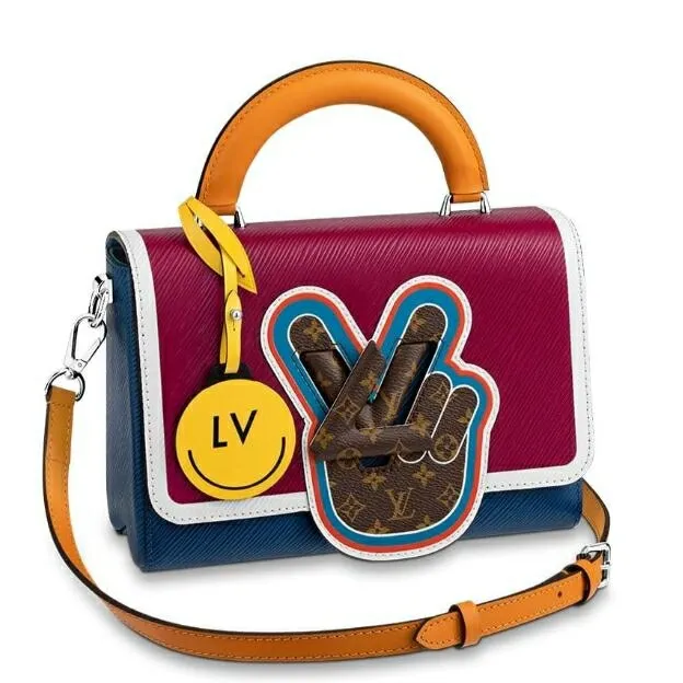 Louis Vuitton Twist MM Handle Bag Epi Monogram M52513 8211 Louis Vuitton Handbag Store Women Louis Vuitton Twist Bag Louis Vuitton Twist MM Handle Bag Epi Monogram M52513 8211 Louis Vuitton Handbag Store Women Louis Vuitton Twist Bag