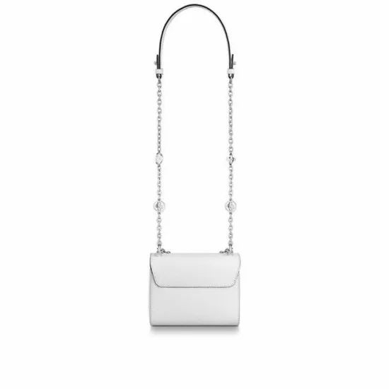 Louis Vuitton Twist PM White M55412 Pink M56887 Red M50523 8211 Louis Vuitton Handbag Store Women Louis Vuitton Twist Bag