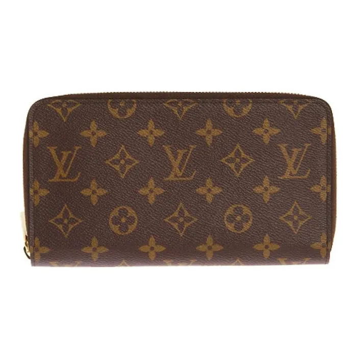 Louis Vuitton Zippy Organizer M60002 8211 Louis Vuitton Handbag Store Women Louis Vuitton Wallets