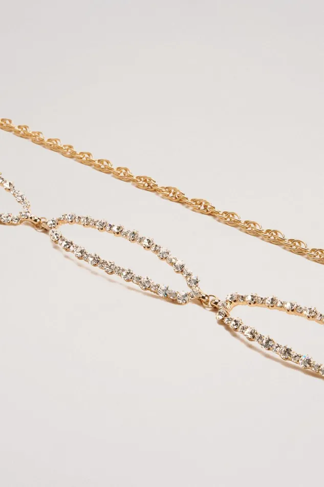 Luisa Spagnoli Belts Women Diaspro Goldnickel Luisa Spagnoli Belts Women Diaspro Goldnickel