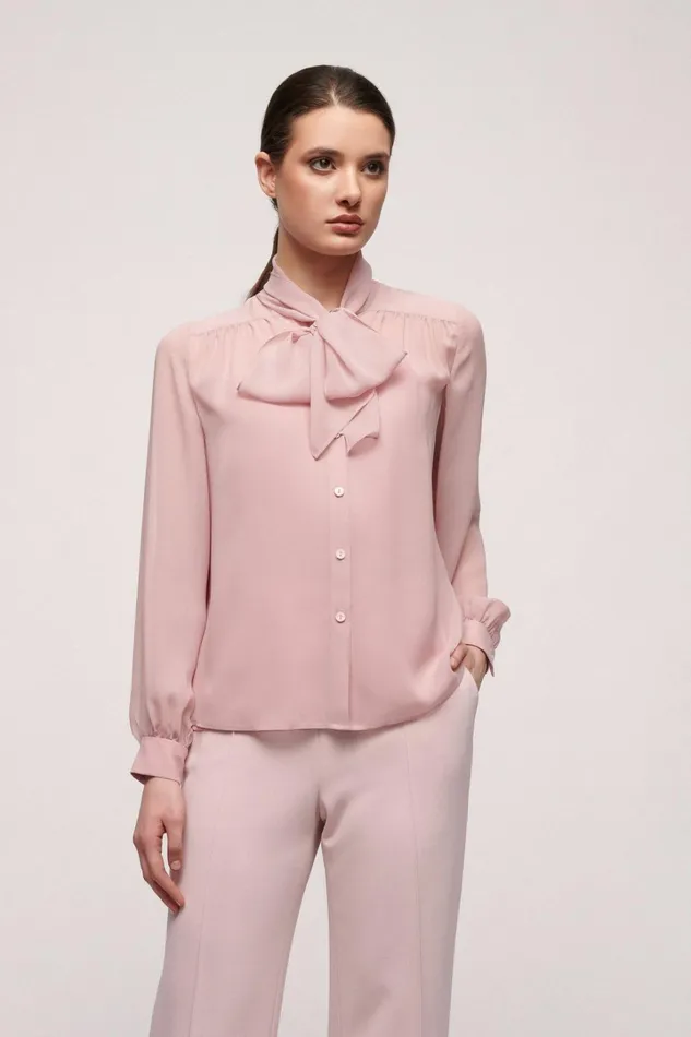 Luisa Spagnoli Blouses And Shirts Women Lucrezia