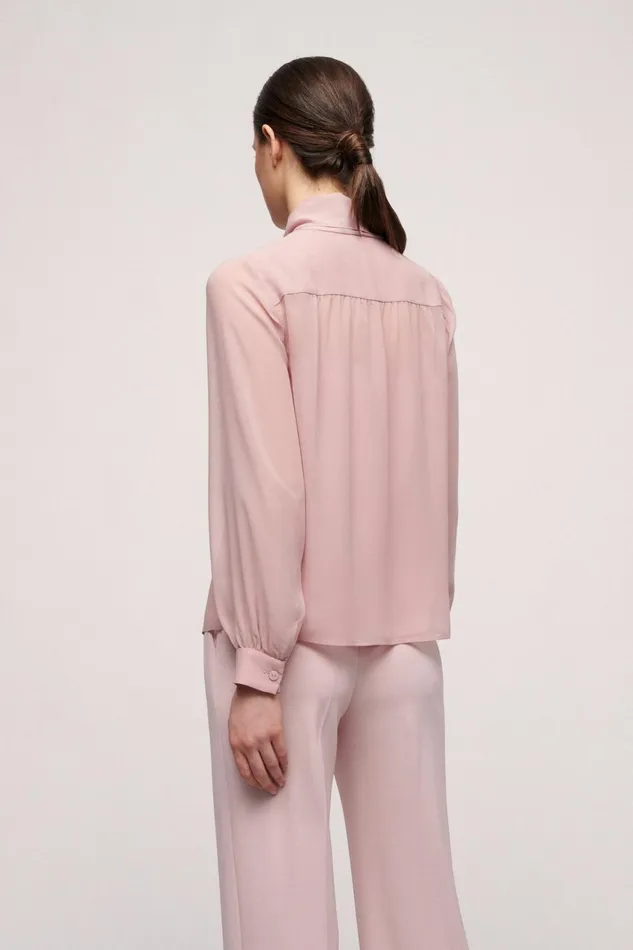 Luisa Spagnoli Blouses And Shirts Women Lucrezia