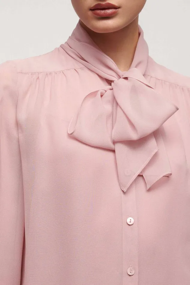Luisa Spagnoli Blouses And Shirts Women Lucrezia
