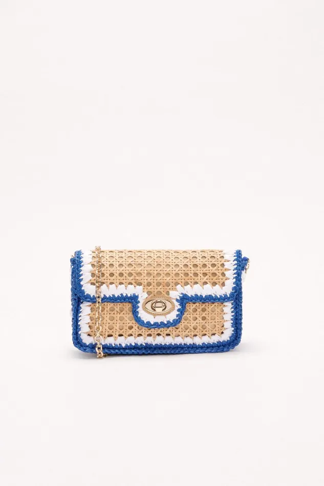 Luisa Spagnoli Clutch And Pochette Women Isoletta