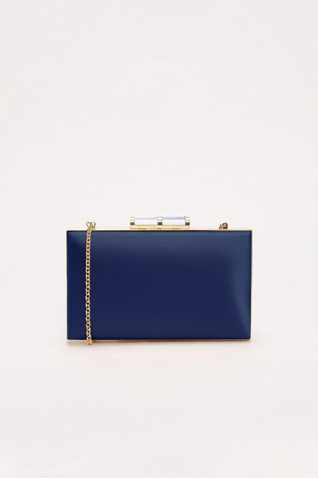 Luisa Spagnoli Clutch And Pochette Women Ivy