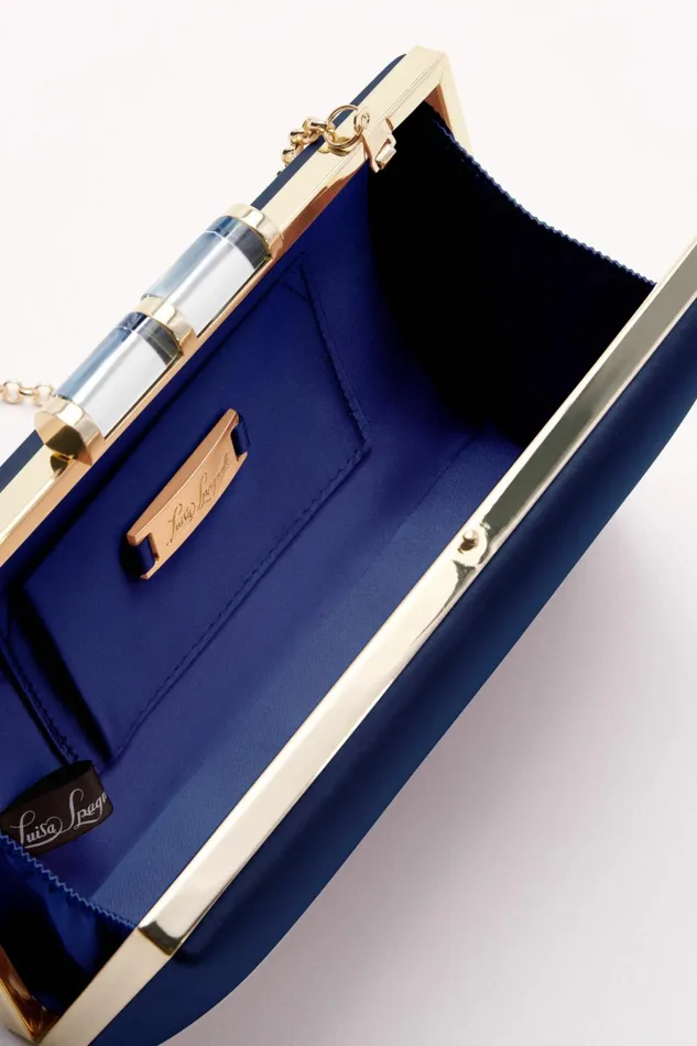 Luisa Spagnoli Clutch And Pochette Women Ivy Luisa Spagnoli Clutch And Pochette Women Ivy
