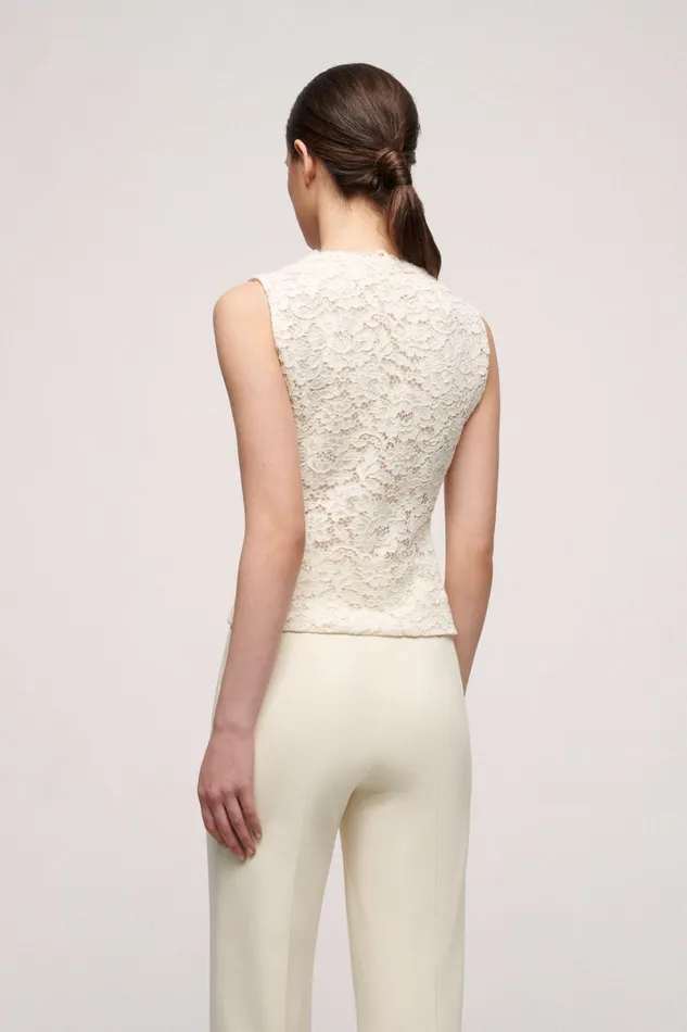 Luisa Spagnoli Jackets and Blazers Women Skin Butter Luisa Spagnoli Jackets and Blazers Women Skin Butter