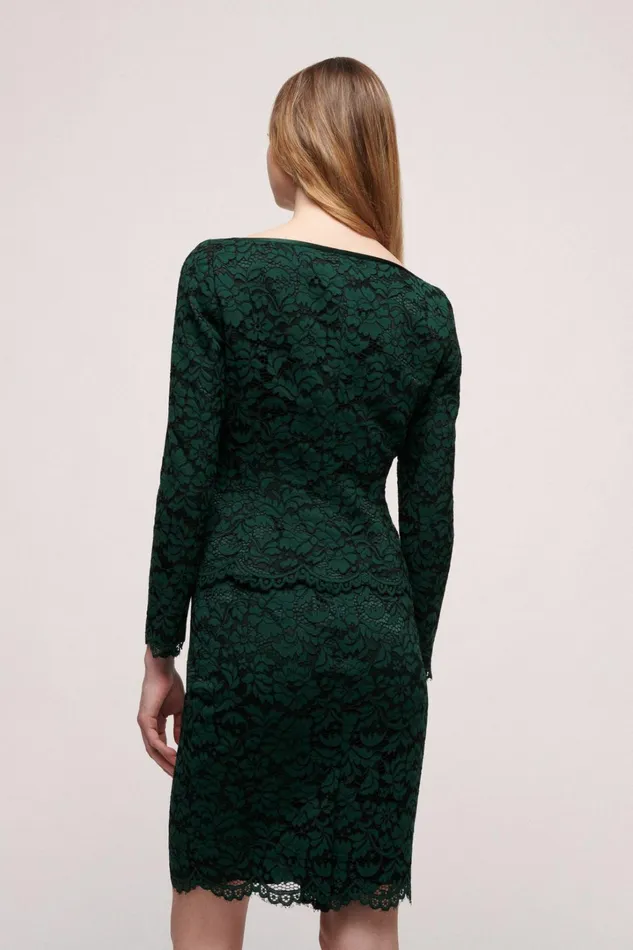 Luisa Spagnoli Jackets and Blazers Women Stella Green