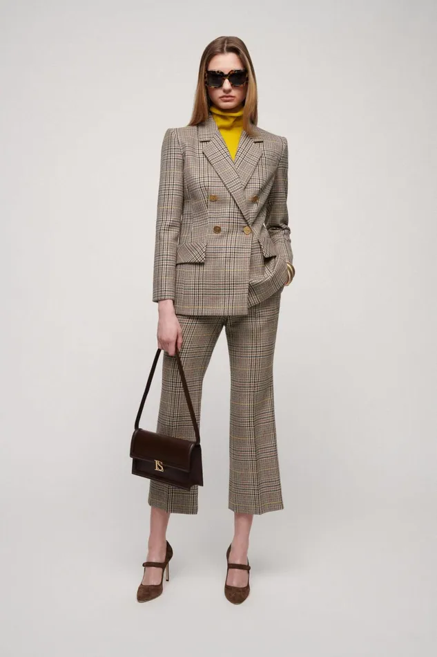 Luisa Spagnoli Knitwear Women Calco Yellow