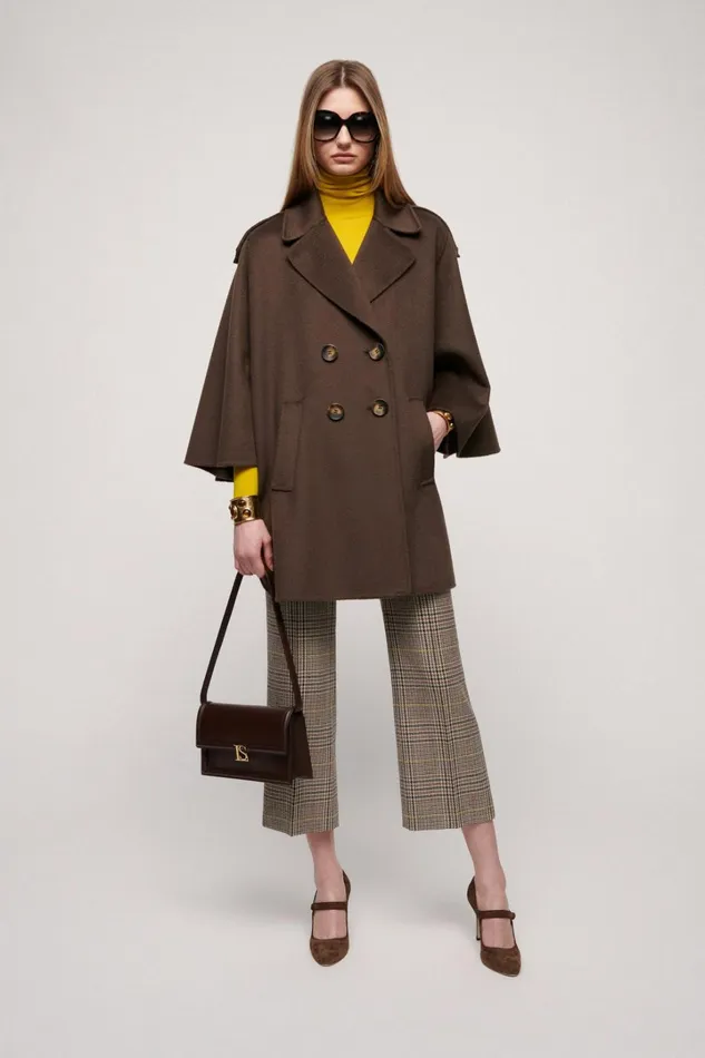 Luisa Spagnoli Knitwear Women Mammola Yellow Luisa Spagnoli Knitwear Women Mammola Yellow