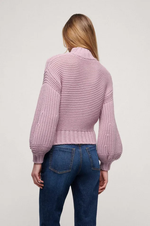 Luisa Spagnoli Knitwear Women Mondragone Pink