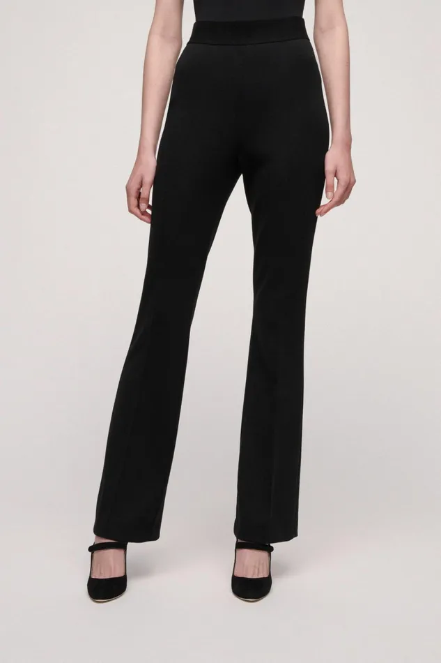 Luisa Spagnoli Pants Women Modit Black