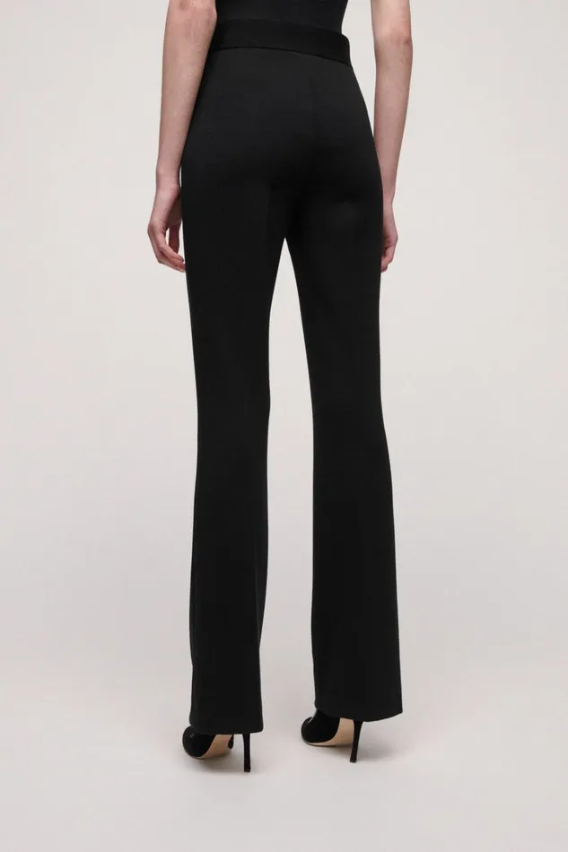 Luisa Spagnoli Pants Women Modit Black Luisa Spagnoli Pants Women Modit Black