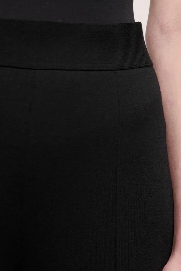 Luisa Spagnoli Pants Women Modit Black Luisa Spagnoli Pants Women Modit Black