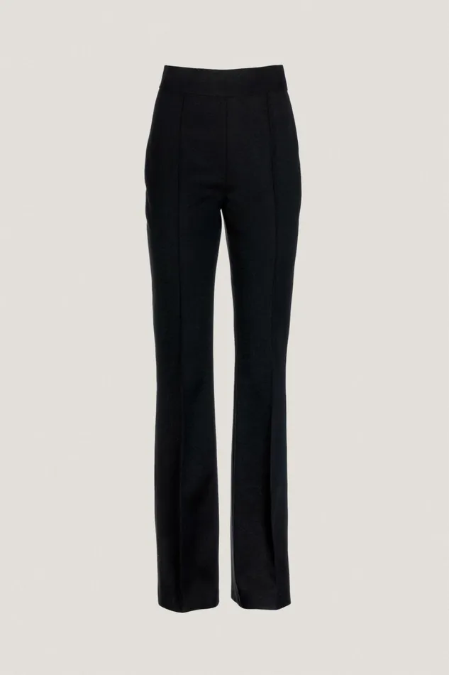 Luisa Spagnoli Pants Women Modit Black Luisa Spagnoli Pants Women Modit Black