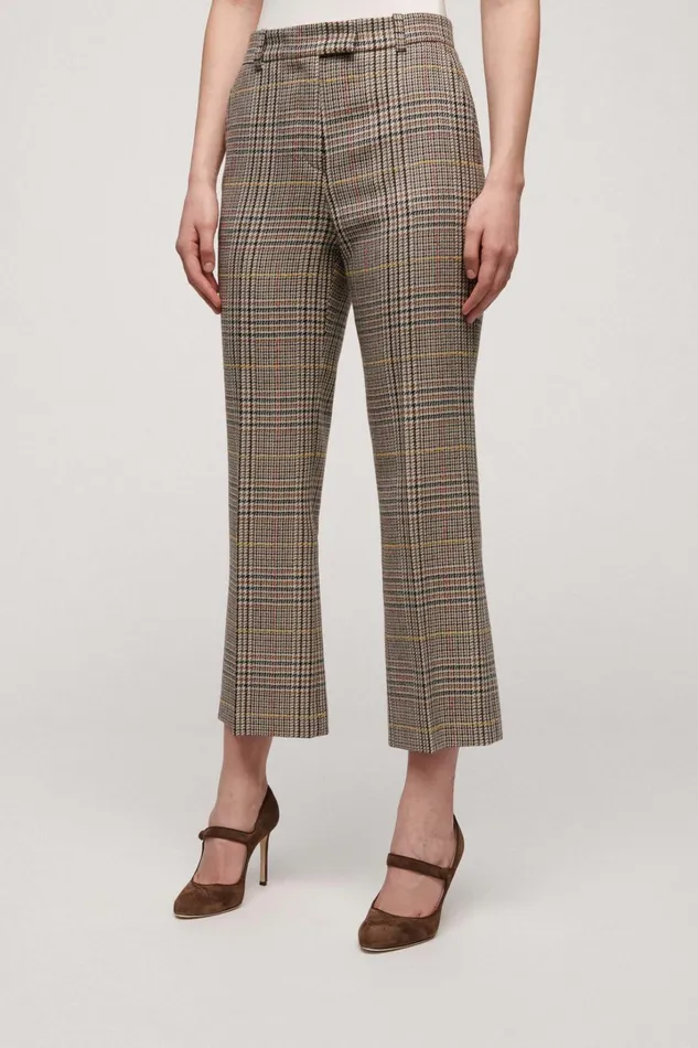 Luisa Spagnoli Pants Women Oiron