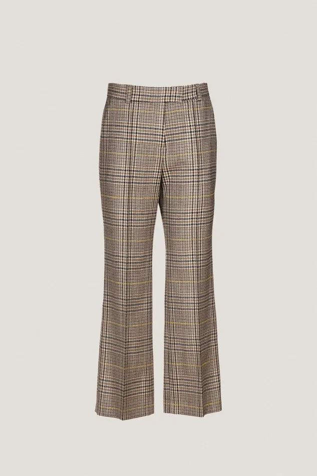 Luisa Spagnoli Pants Women Oiron Luisa Spagnoli Pants Women Oiron
