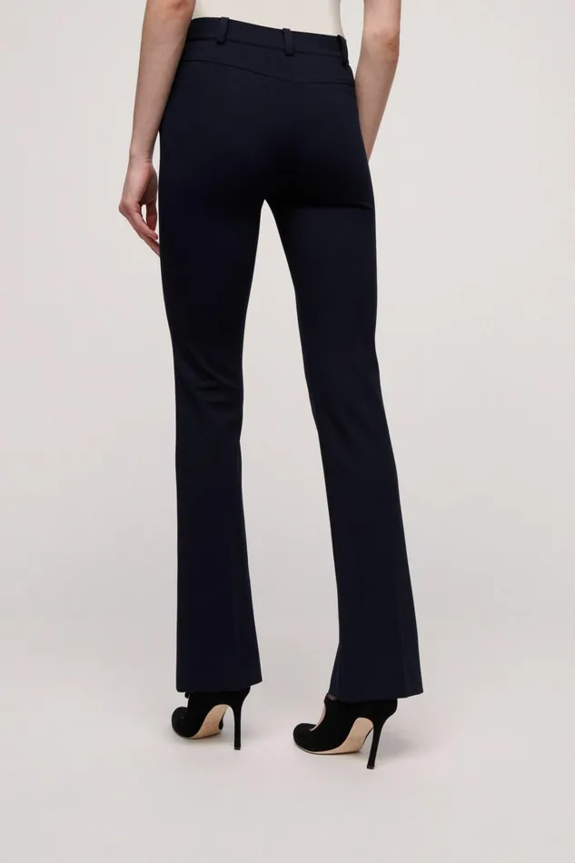 Luisa Spagnoli Pants Women Onni Blue Luisa Spagnoli Pants Women Onni Blue
