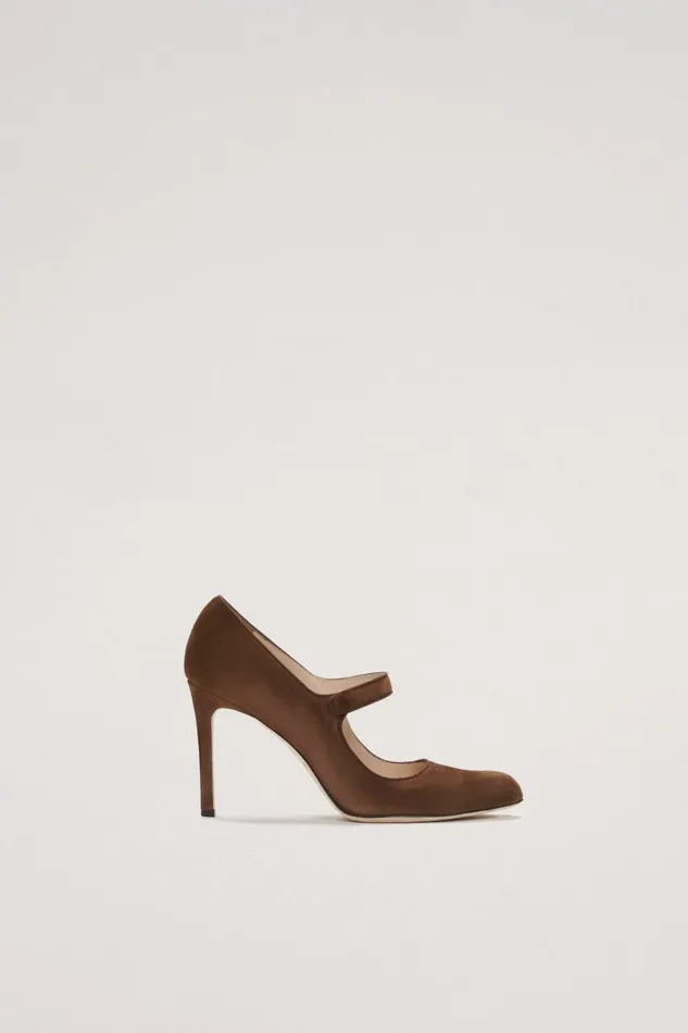 Luisa Spagnoli Shoes Women Ursula