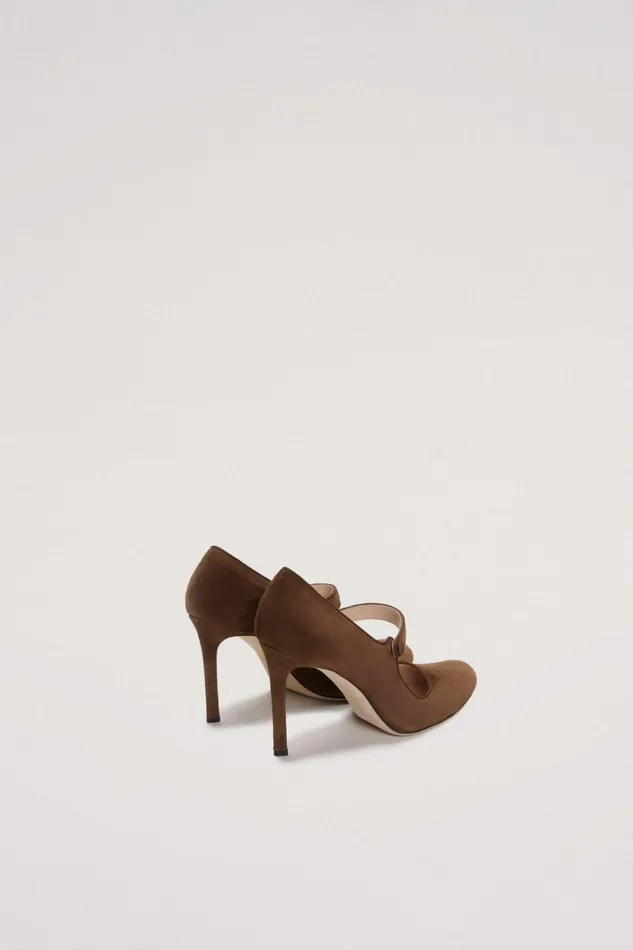 Luisa Spagnoli Shoes Women Ursula Luisa Spagnoli Shoes Women Ursula