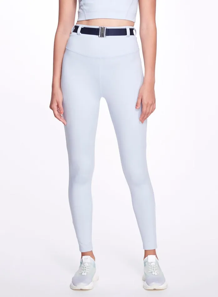 Marchesa Bottoms Dakota Legging Zen Blue 8211 Women