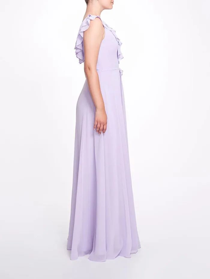 Marchesa Marchesa Notte Desio Lilac 8211 Women