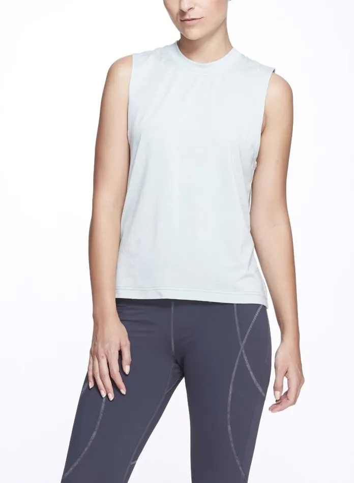 Marchesa Tops Casey Top Mint 8211 Women