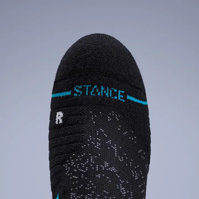 Medium Performance Tab Socks Shimmy 8211 Navy MenWomen Stance Tab