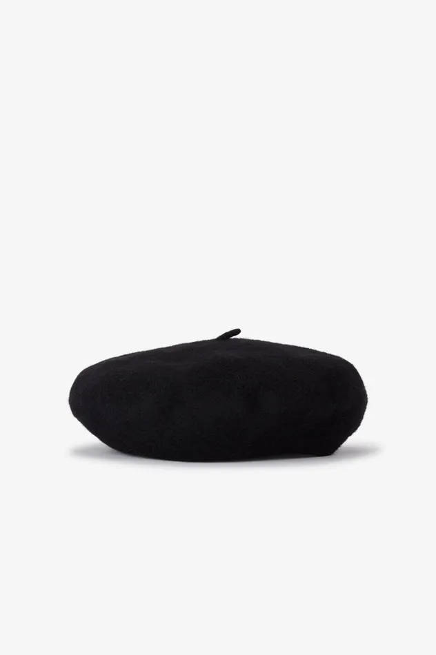 Men Beret Fred Perry Accessories