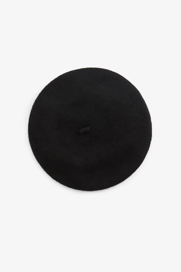 Men Beret Fred Perry Accessories