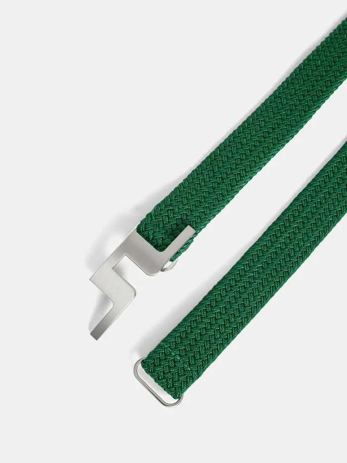 Men Berry Elastic Belt Bosphorus JLindeberg Belts Men Berry Elastic Belt Bosphorus JLindeberg Belts