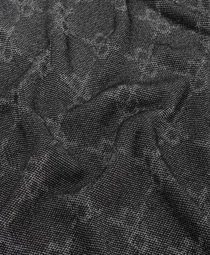 Men Black Tems Knit Sweater Daily Paper Hoodies and Sweaters Men Black Tems Knit Sweater Daily Paper Hoodies and Sweaters