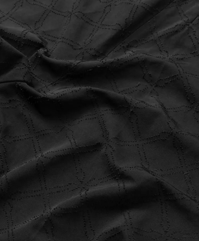 Men Black Treasure Pants Daily Paper Pants Men Black Treasure Pants Daily Paper Pants