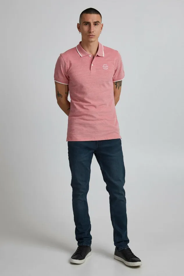Men Blend Jeans Jeans Denim Black Blue