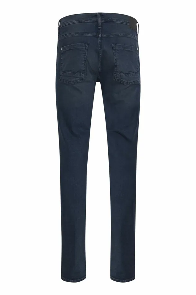 Men Blend Jeans Jeans Denim Black Blue