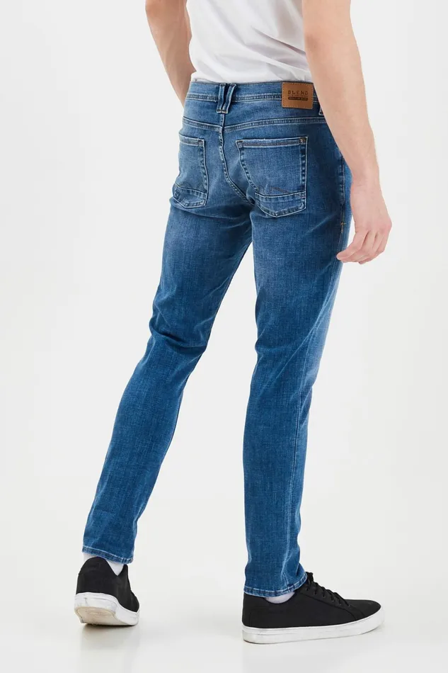 Men Blend Jeans Jeans Denim Light Blue