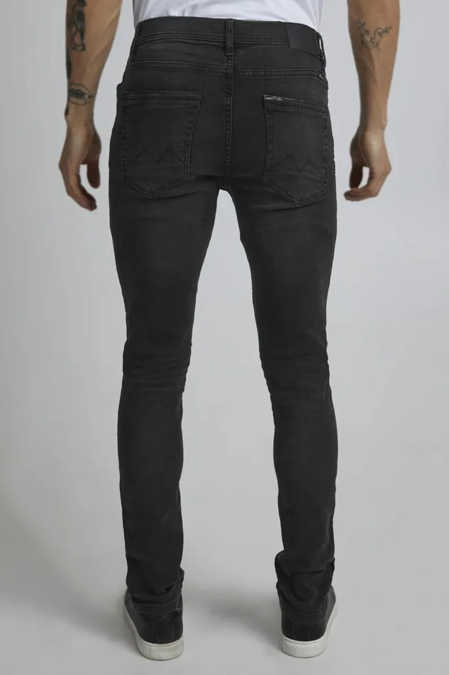 Men Blend Jeans Jet Jeans Denim Black