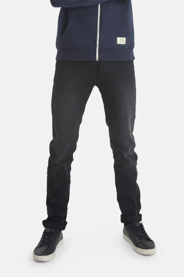Men Blend Jeans Jet Jeans Denim Black