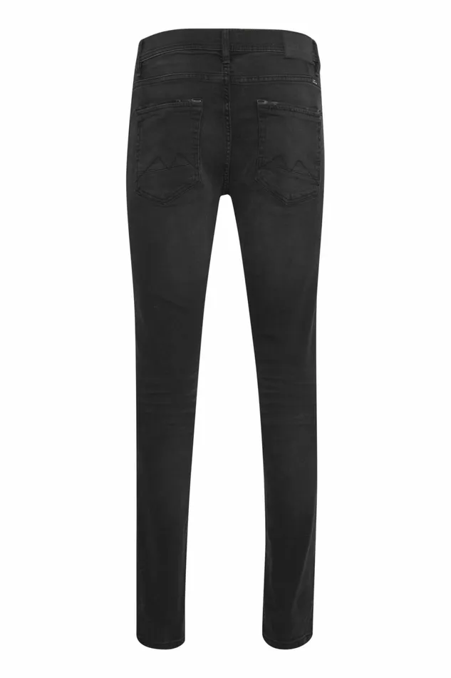 Men Blend Jeans Jet Jeans Denim Black